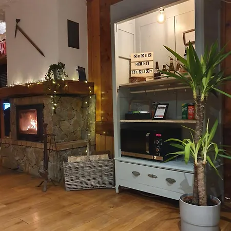 La Meije Hotel