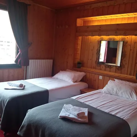 La Meije 2* Les Deux Alpes