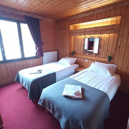 La Meije Hotel Les Deux Alpes