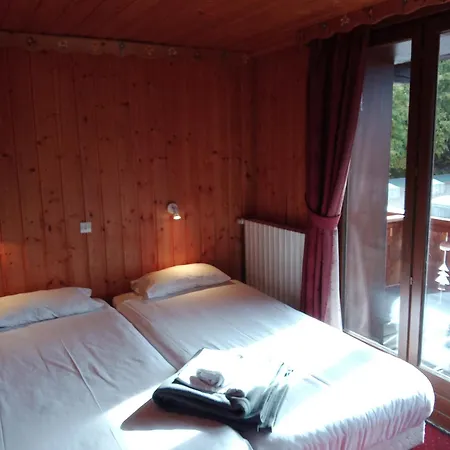 La Meije Les Deux Alpes