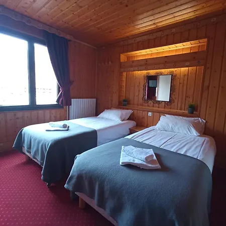 La Meije Hotel Les Deux Alpes