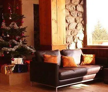 La Meije Hotel 2*