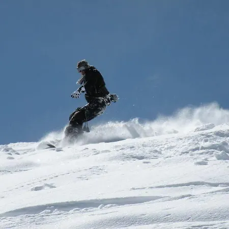 La Meije Отель 2*