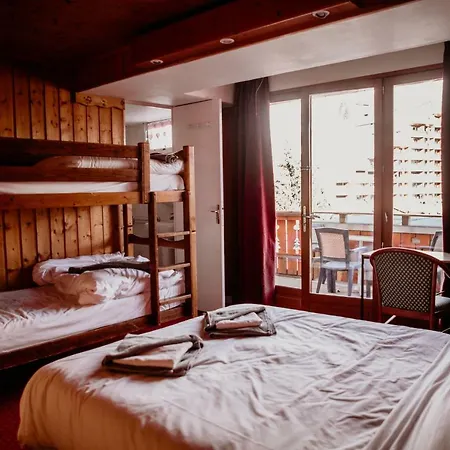 La Meije Hotel 2*