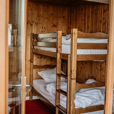 Hotel La Meije Les Deux Alpes