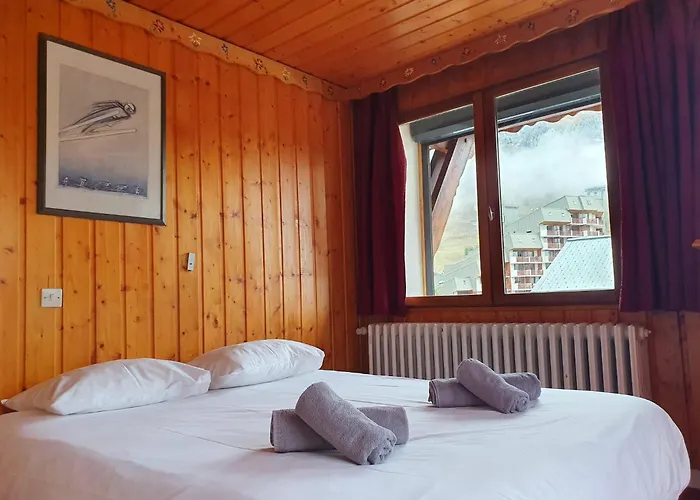 La Meije Hotel