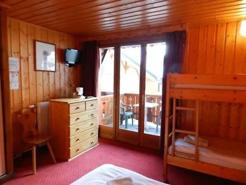 La Meije 2* Les Deux Alpes