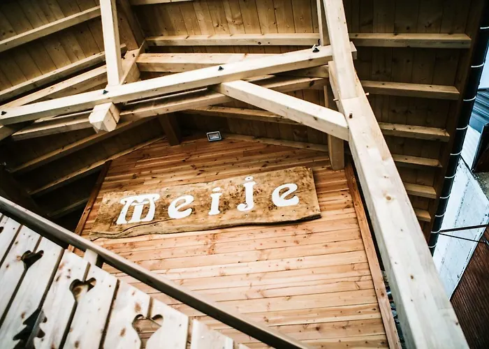 La Meije Hotel