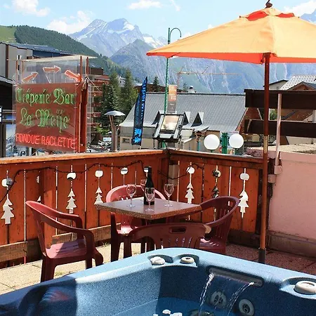 Hotel La Meije 2*
