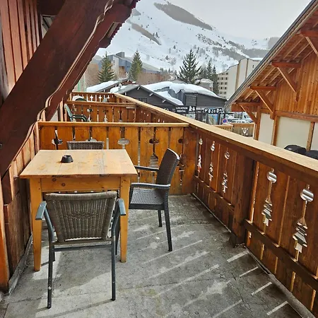 Hotel La Meije 2*