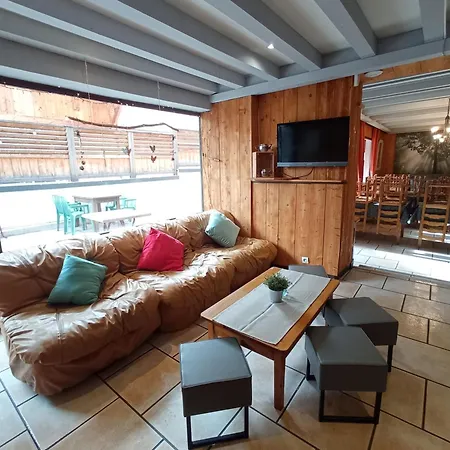 Hotel La Meije Les Deux Alpes