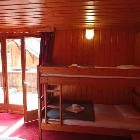 Hotel La Meije 2*