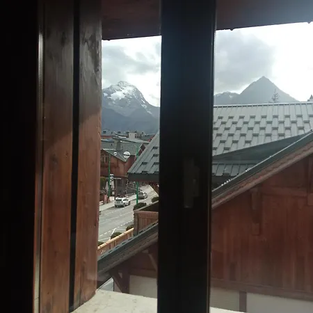 Hotel La Meije Les Deux Alpes