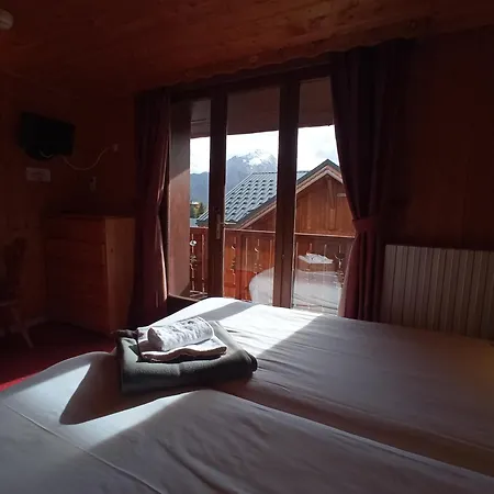 Hotel La Meije Les Deux Alpes