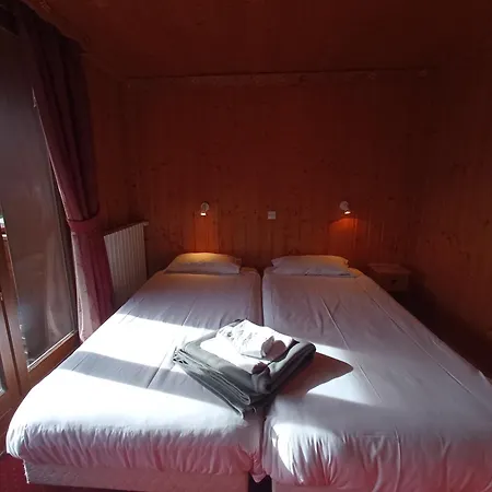 Hotel La Meije 2*