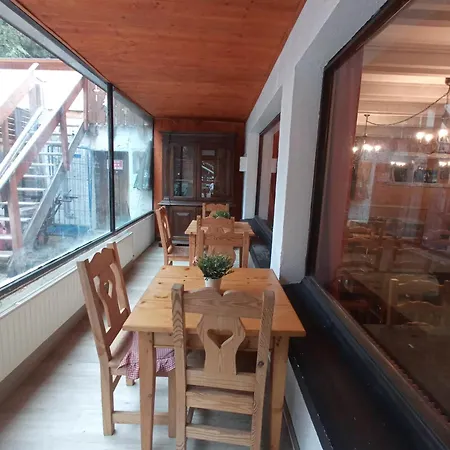 La Meije Hotel