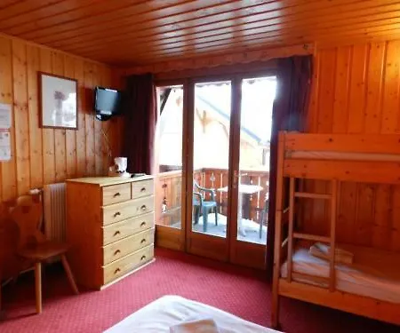 La Meije 2* Les Deux Alpes