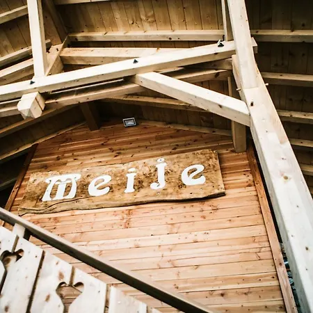 La Meije Hotel